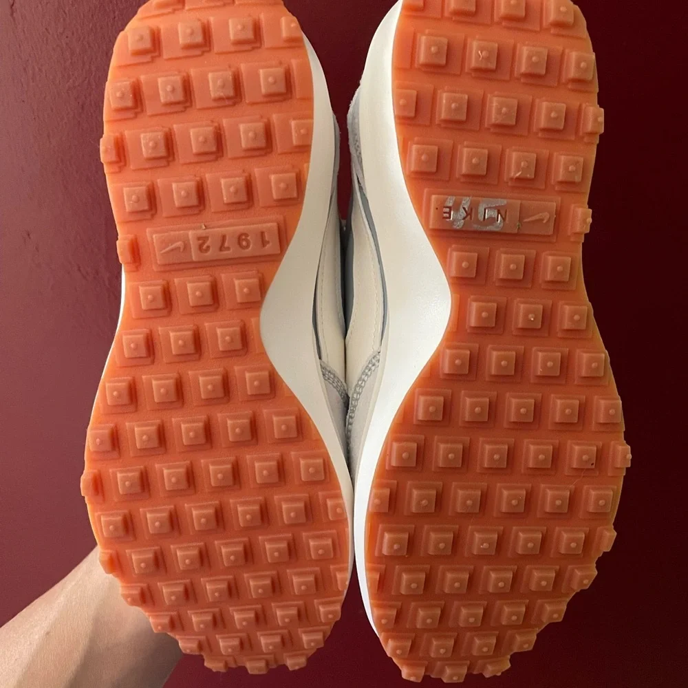 Nike Waffle Debut Athletic Sneakers